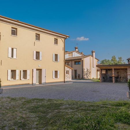 Casa Vettor Villa Valdobbiadene Luaran gambar