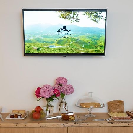 Casa Vettor Villa Valdobbiadene Luaran gambar